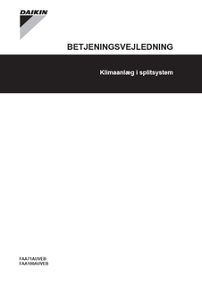 FAA71-100A_4PDA465287-1D_operation manual_Danish download